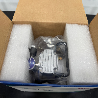 Rocker 300 Vacuum Pump image 3